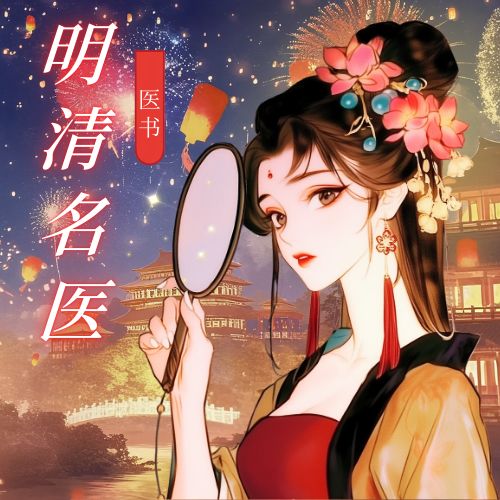 明清名医全书大成